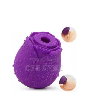Rose Vibrator