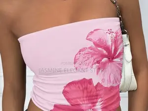 Hibiscus Top