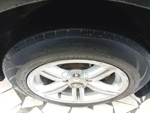 Hyundai Elantra 2009 Black