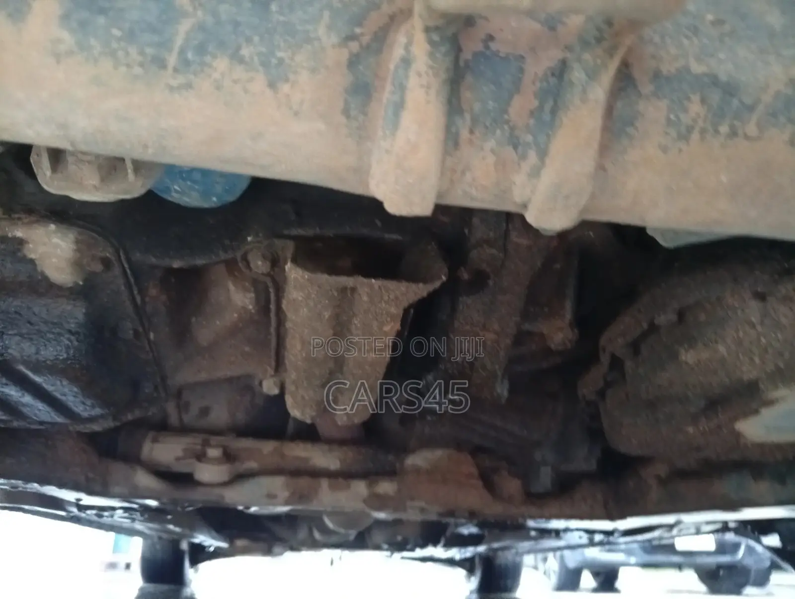 Hyundai Elantra 2009 Black