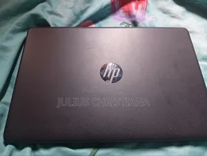 Laptop HP 15-dw3031 4GB Intel Celeron HDD+SSD 500GB