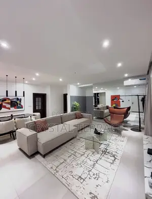 Classic One Bedroom in Lekki