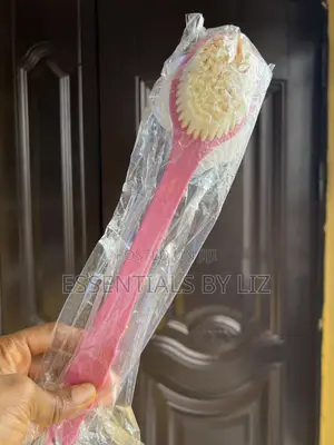 Back Scrubber