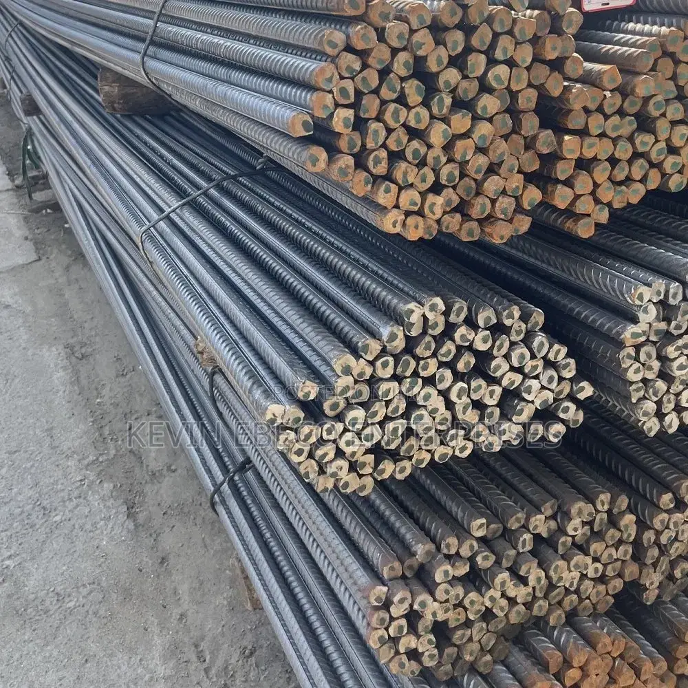 Iron Rod Y12mm Y10mm Y16mm Y20mm