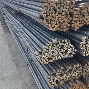 Iron Rod Y12mm Y10mm Y16mm Y20mm