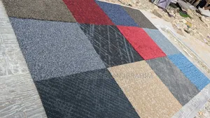 Rug Tileses