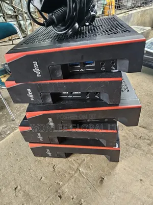 Desktop Computer Fujitsu Futro S740 4GB SSD 32GB