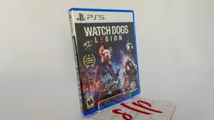 Watch Dogs: Legion (PS5) - Brand New