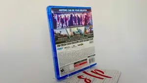 Watch Dogs: Legion (PS5) - Brand New