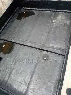 Insouciance Roof Waterproofing Expert