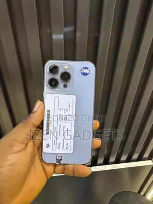 Apple iPhone 13 Pro 256 GB Blue
