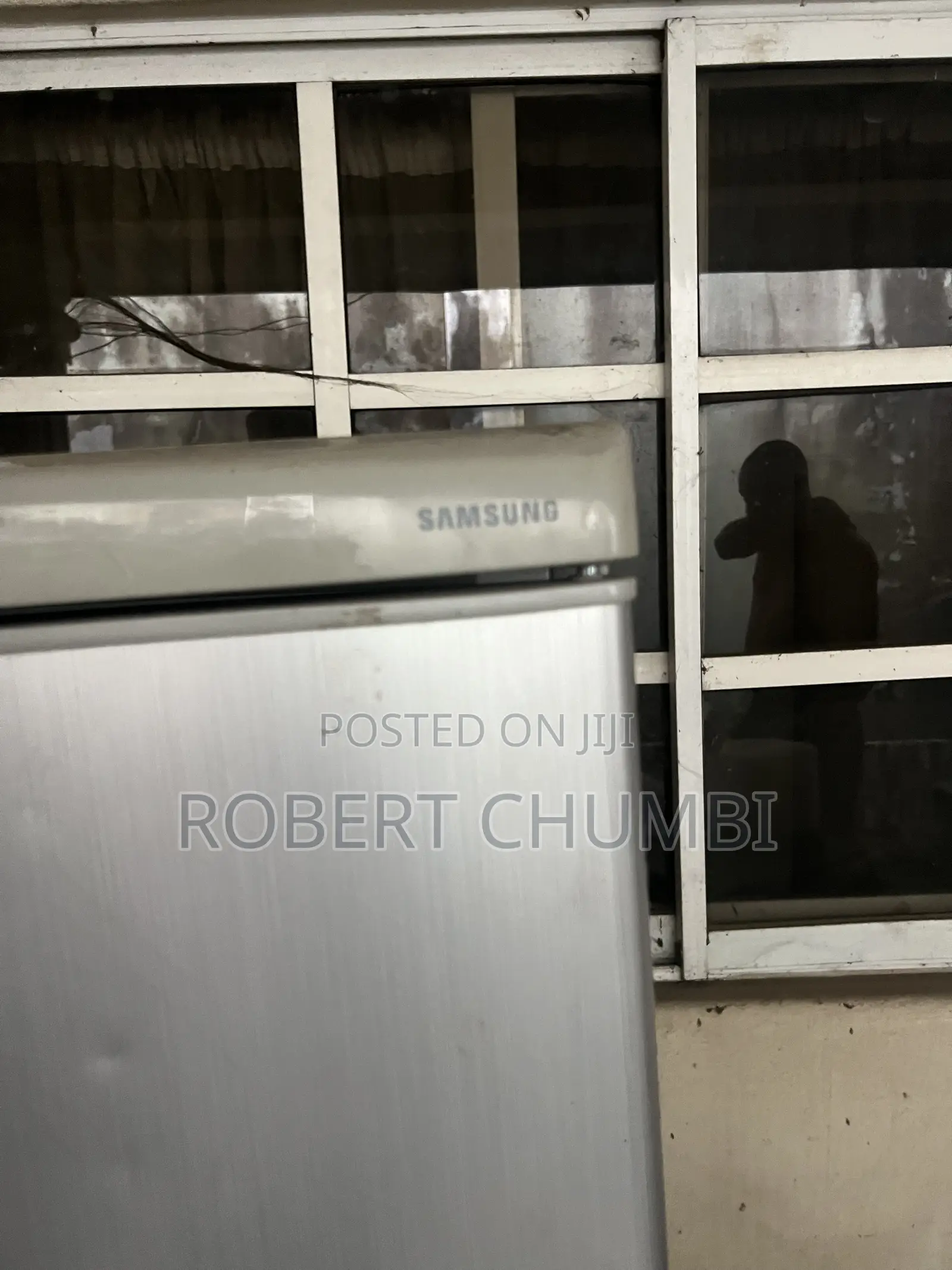 Samsung Fridge