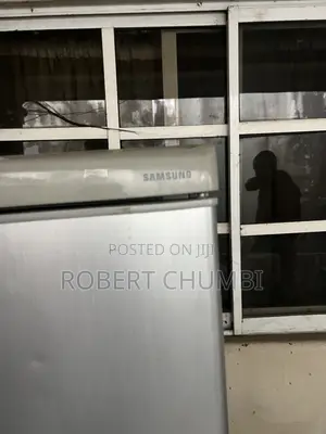 Samsung Fridge
