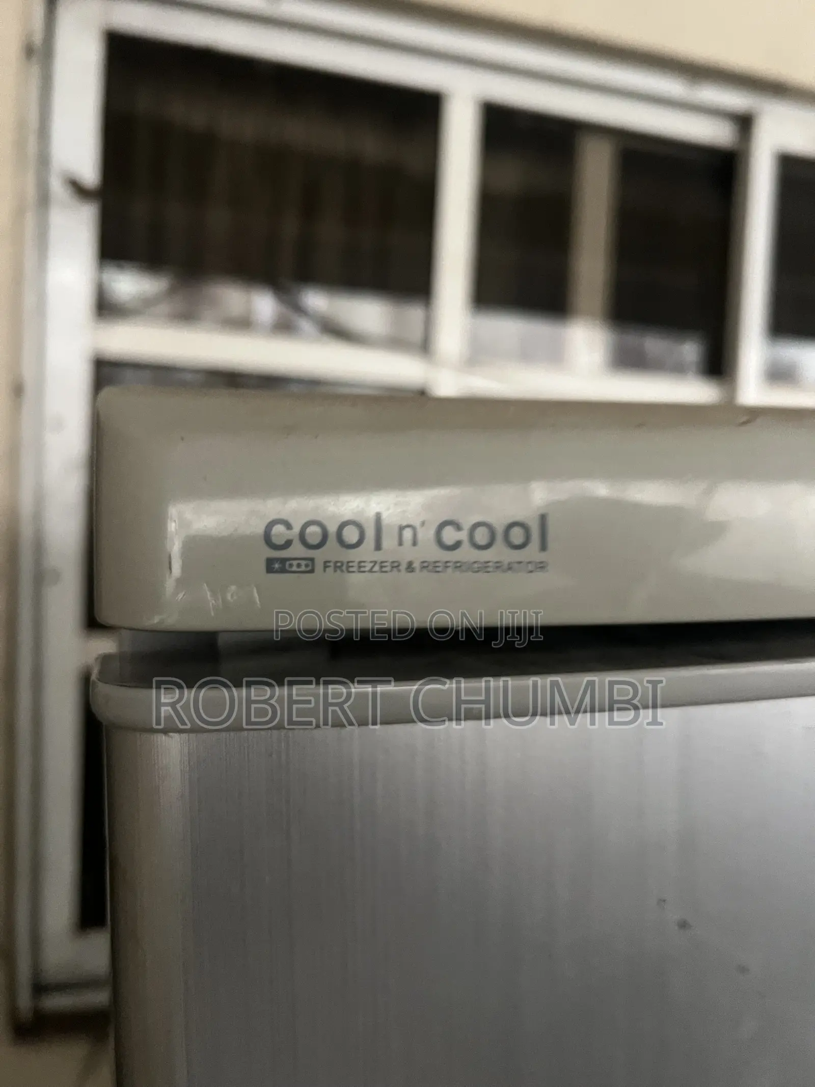 Samsung Fridge