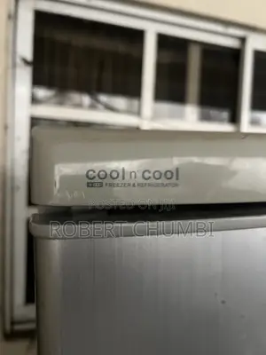 Samsung Fridge