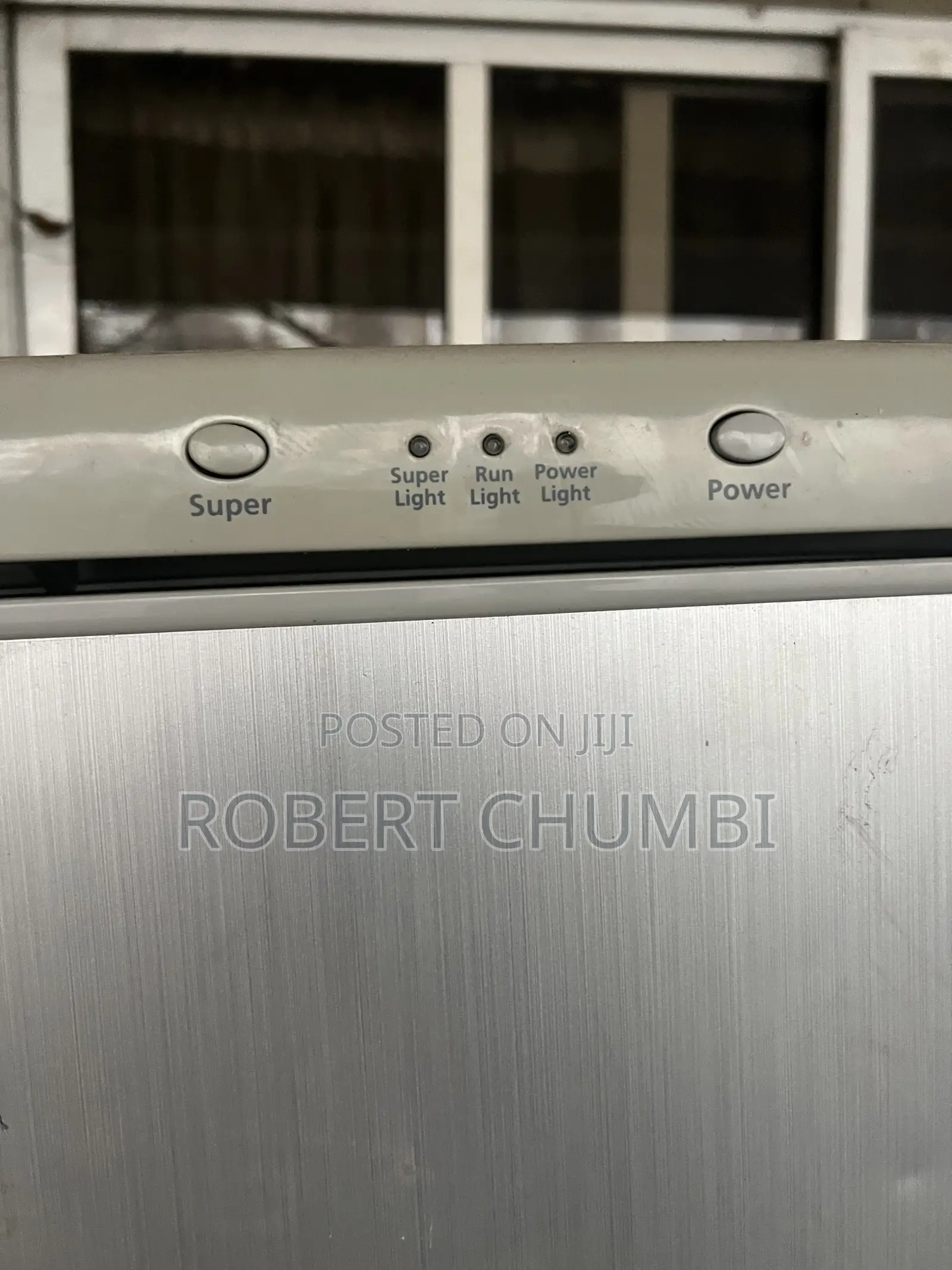 Samsung Fridge