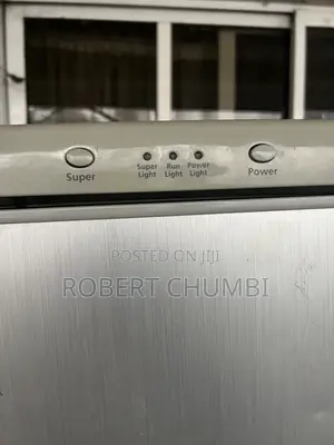 Samsung Fridge