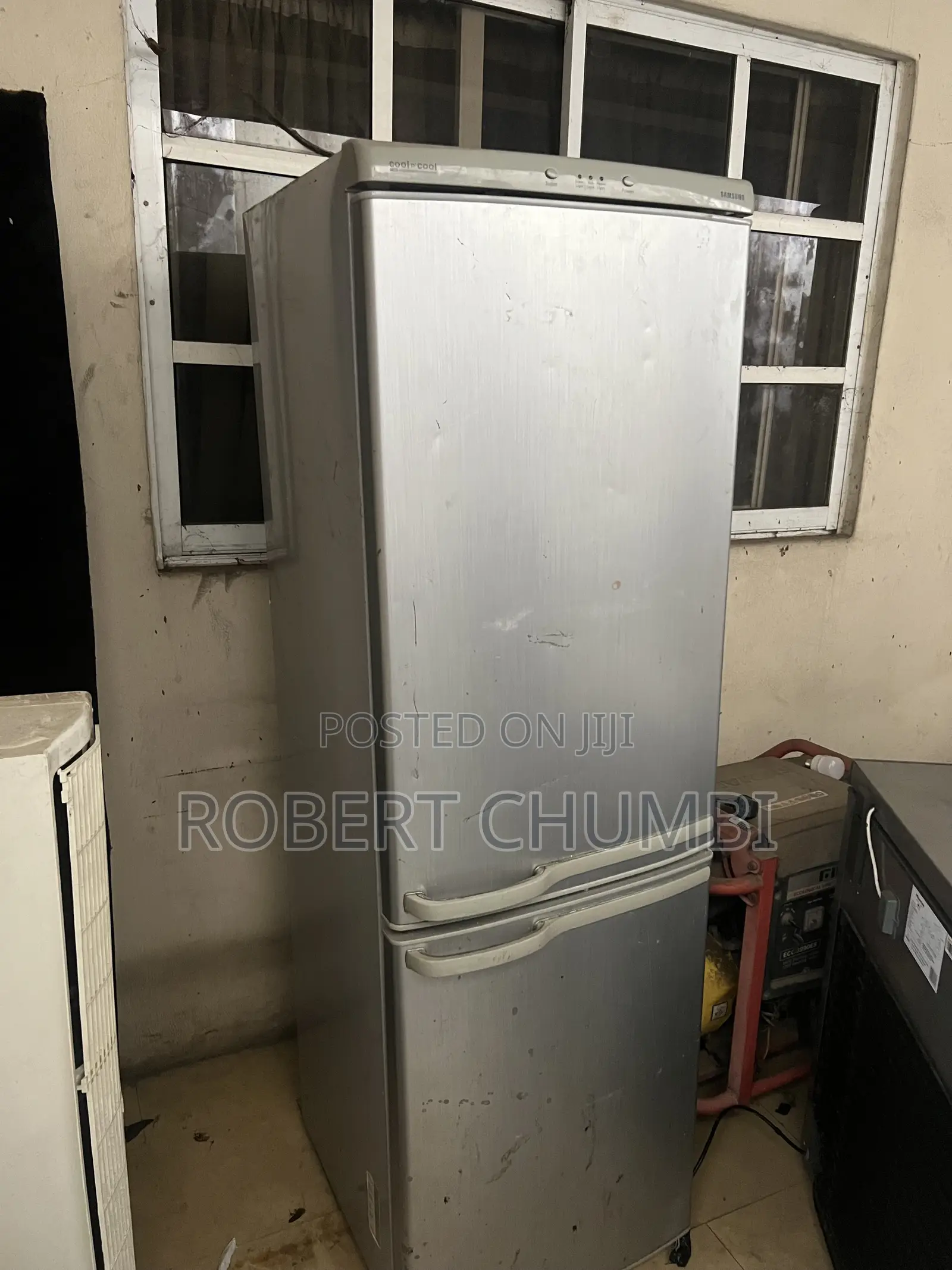 Samsung Fridge