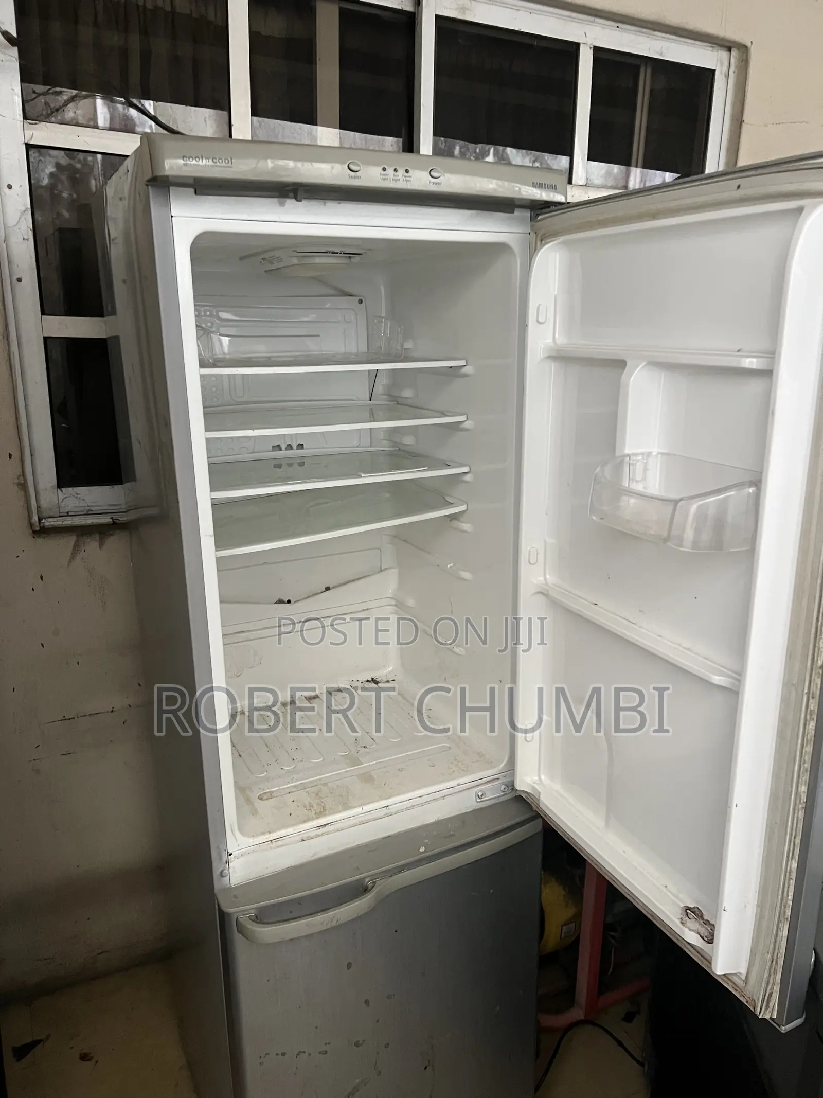 Samsung Fridge
