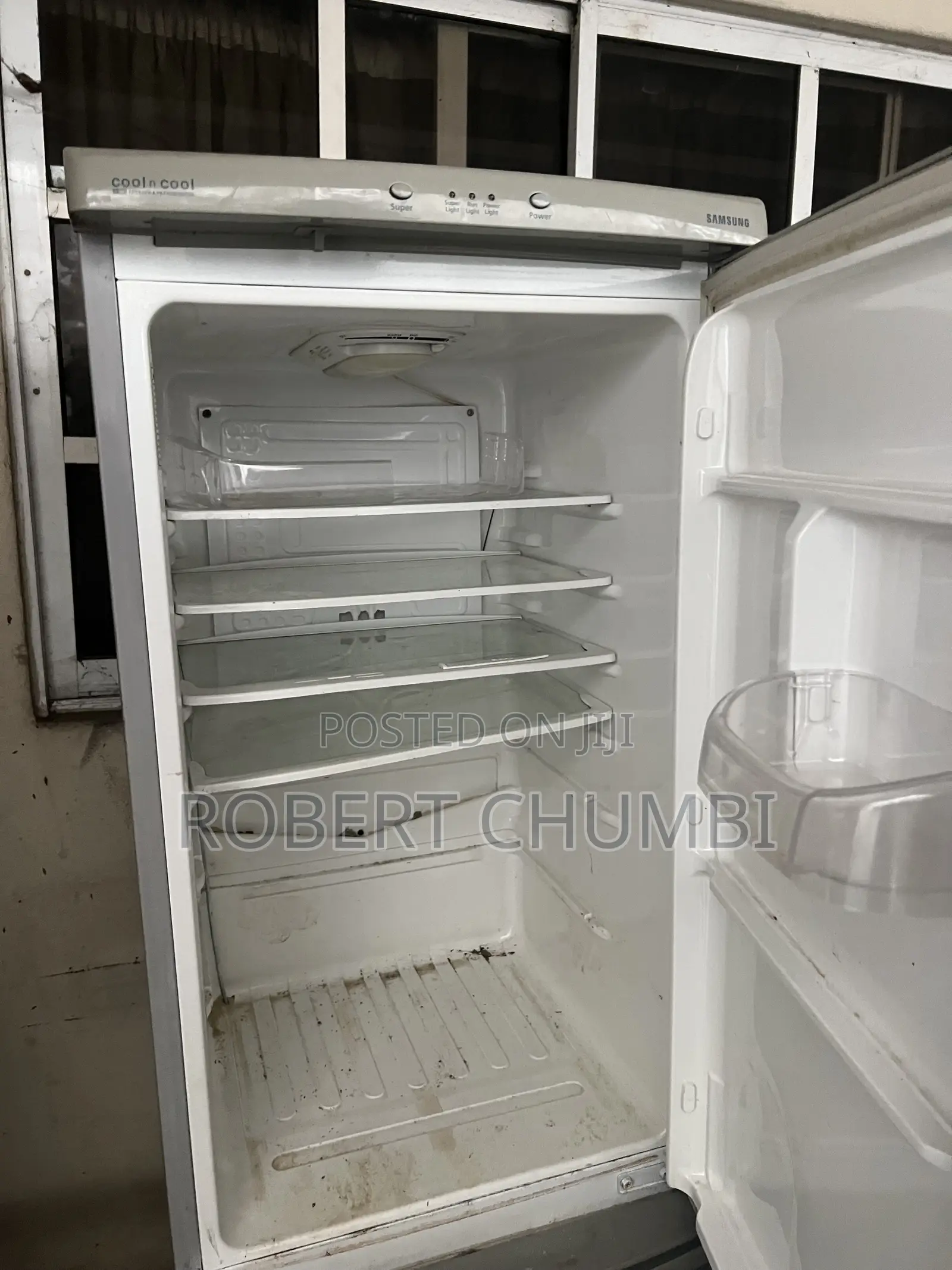 Samsung Fridge