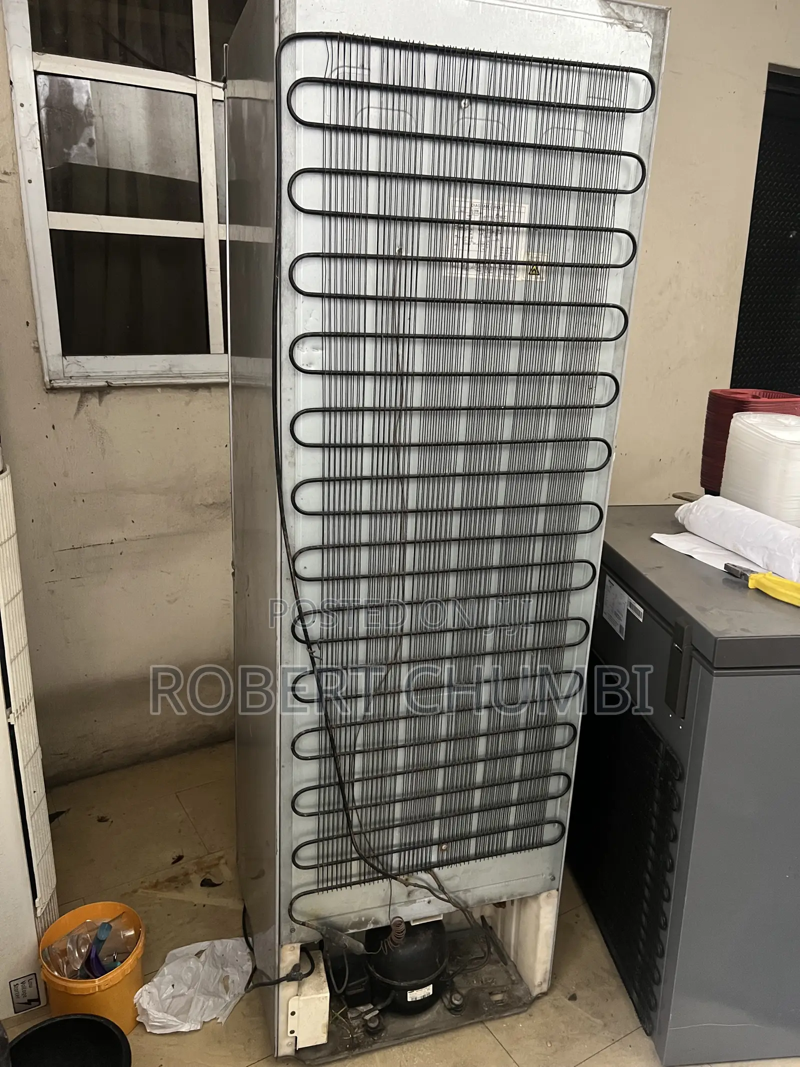 Samsung Fridge