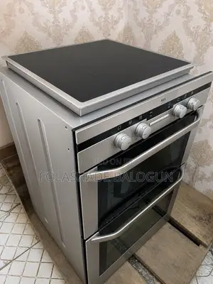 Electric Baking Oven