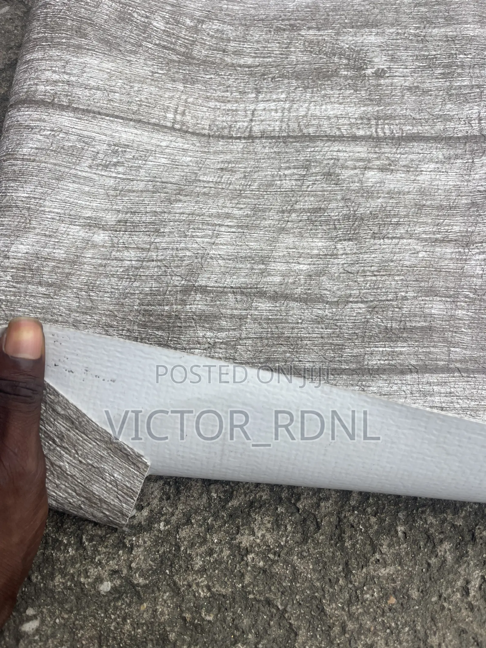 SWIZZ Thick Carpet Available