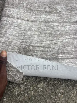 SWIZZ Thick Carpet Available