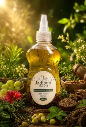Hair Care Products