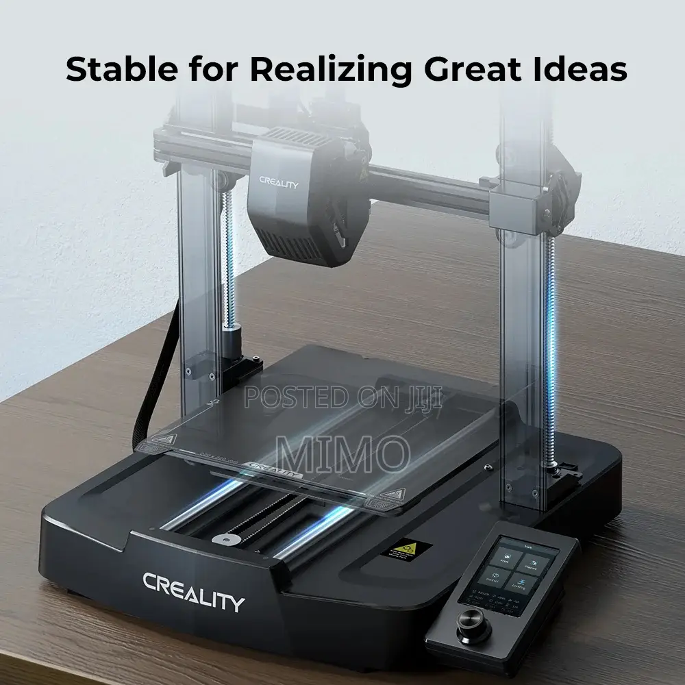 Creality Ender V3 SE 3D Printer