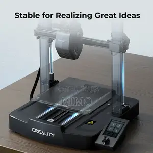 Creality Ender V3 SE 3D Printer