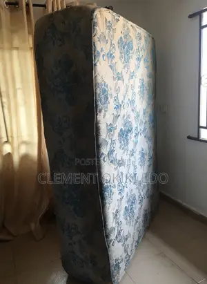 Used Mattress