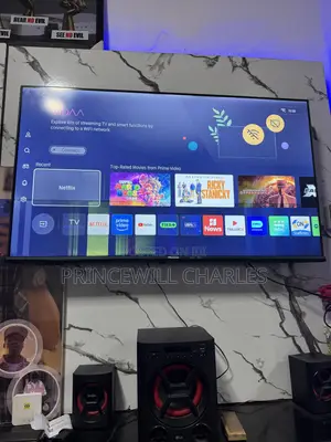 Hisense Smart TV