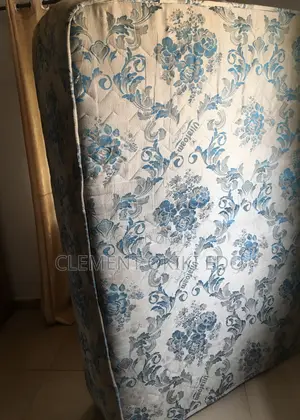 Used Mattress