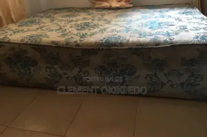 Used Mattress