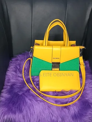Ladies Bag
