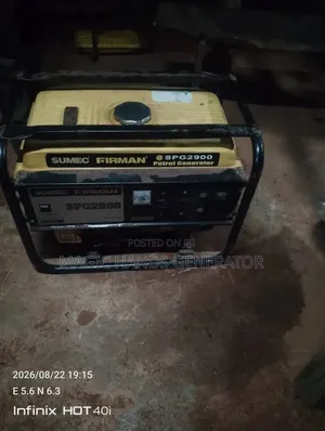 GENERATOR Products