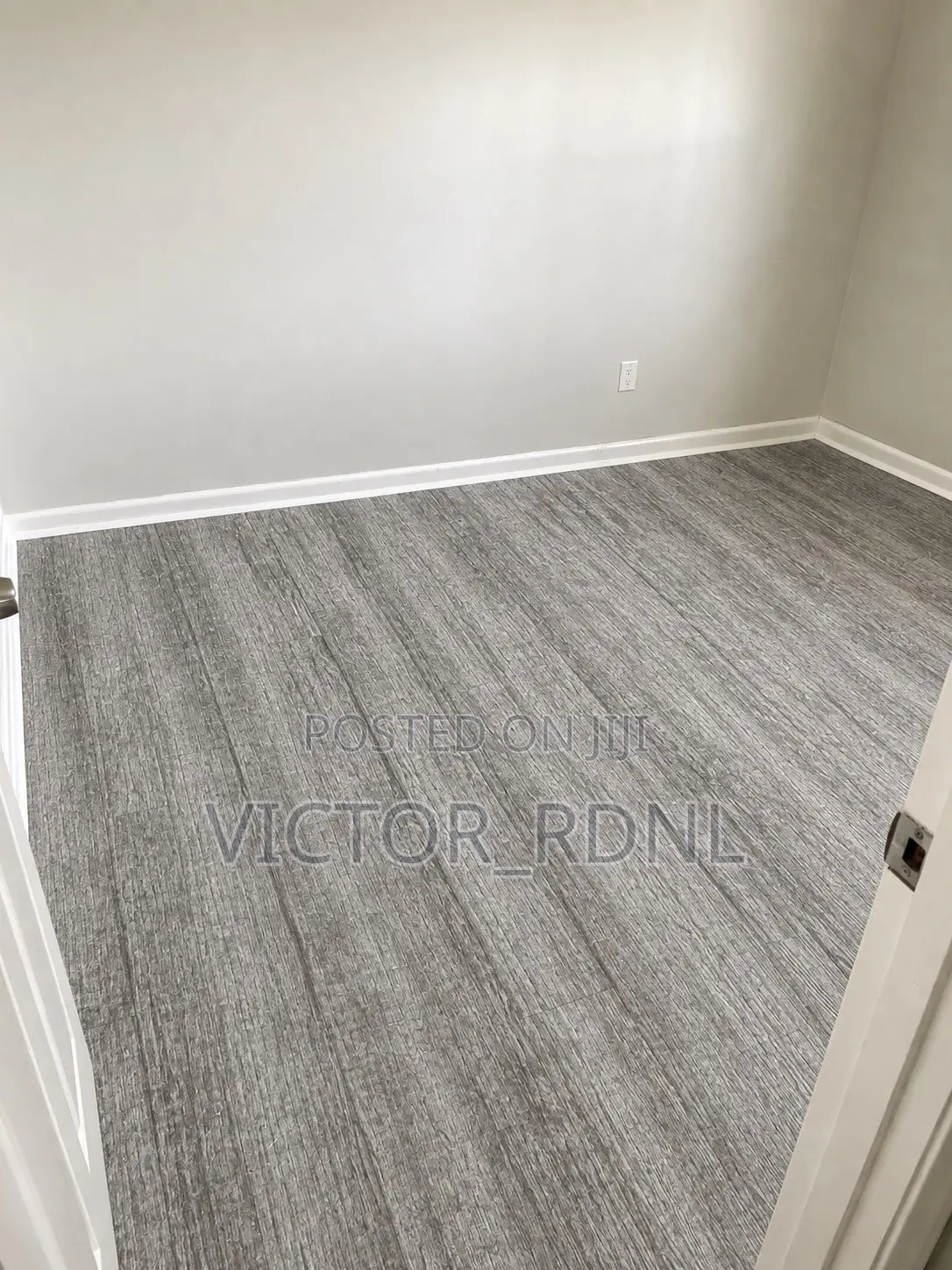 SWIZZ Thick Carpet Available