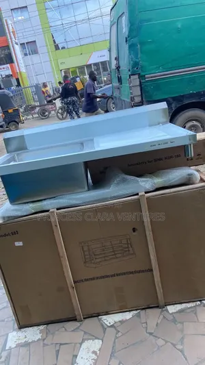 Premium Durable Sink