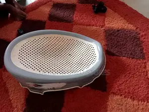 Baby Bath Seat