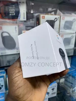 Google Pixel Watch