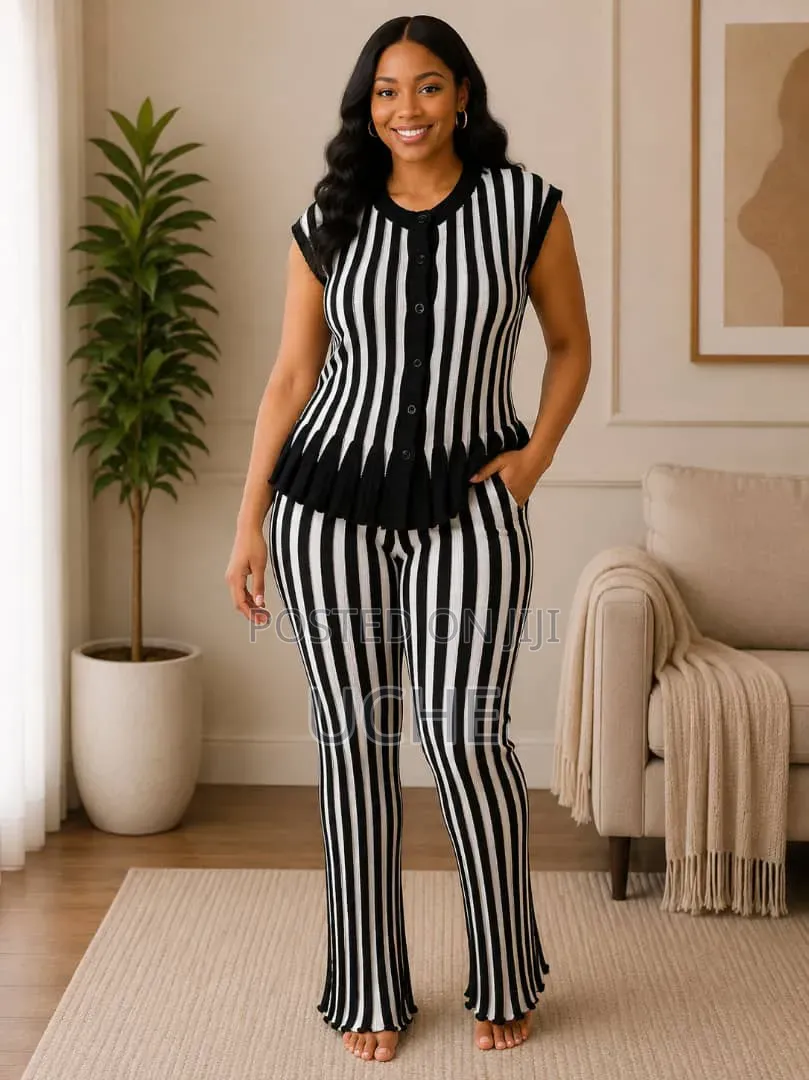 Mrs Kelechi
