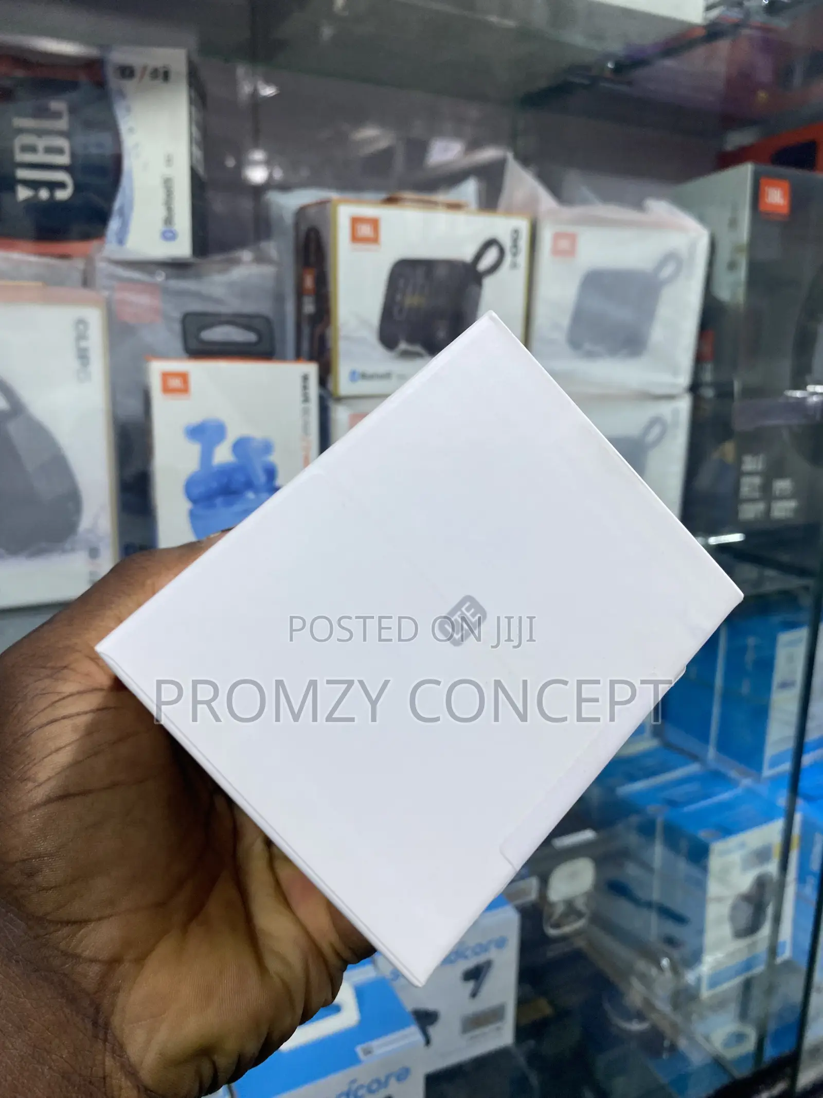 Google Pixel Watch