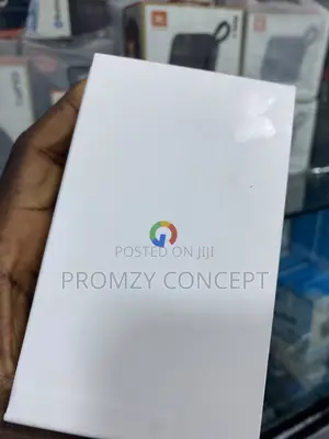Google Pixel Watch