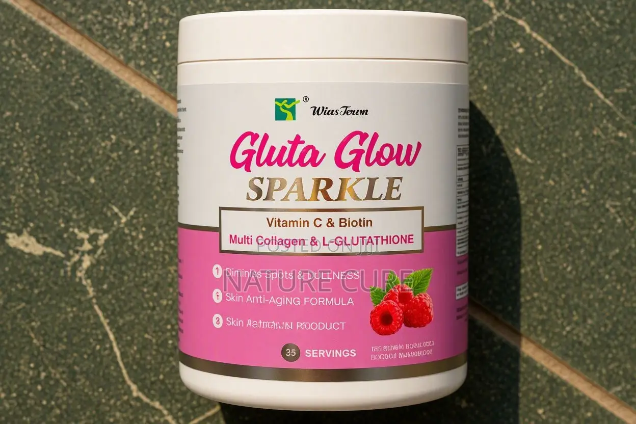 Gluta Glow - Sparkle