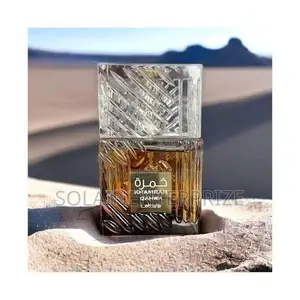 Oud Perfume