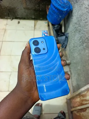 Xiaomi Redmi 15C 4G 128 GB Blue