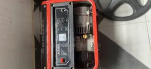 Senwei SG2200 1.8KVA Petrol Generator – Neatly Used