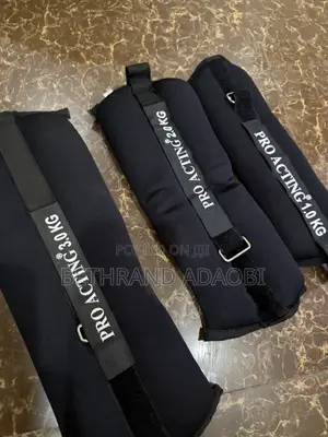Pro-Acting Sand Bag