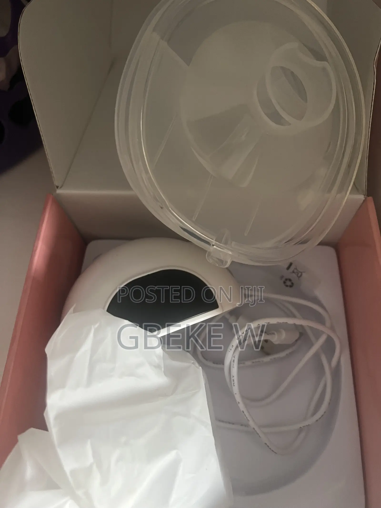 Breast Pump